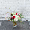 Celebrate Valentine&#039;s Day AND our 10 year Anniversary with Glendora Florist!! Stunning