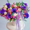 Check out this bouquet&mdash;it&rsquo;s straight-up gorgeous! A total mix of soft, dreamy