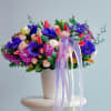 Check out this bouquet&mdash;it&rsquo;s straight-up gorgeous! A total mix of soft, dreamy