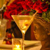 Celebrate love and legacy with our exquisite &quot;La Bella Donna&quot; floral arrangement