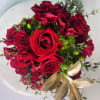 Celebrate love and legacy with our exquisite &quot;La Bella Donna&quot; floral arrangement