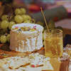 Transform everyday moments into extraordinary experiences with edible flower petals. Perfect for