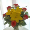 3 Stars Bouquet
