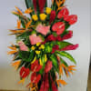 A Vibrant Tribute of Love &amp; Remembrance

Honor the memory of your loved
