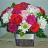 Roses, carnations, and daisies say &quot;I Love You&quot; for any occasion any