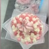 STANDARD: 50 Roses
DELUXE: 100 Roses
PREMIUM: 150 Roses 
Let us know if you
