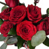 Show that special someone how you feel! This delightful design will get