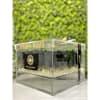 Eternal Roses Acrylic Box (16): We stopped the clock for our preserved