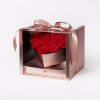A one OF a kind  Black Gift ROSE BOX LIMITED QTY