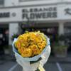 Wrapped bouquets are perfect for any occasion, from expressing love and gratitude