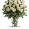 A joyful gesture of love and affection, this chic arrangement of one