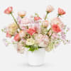 Celebrate romance, elegance, and renewal this Valentine&rsquo;s Day with &quot;Renaissance Florale&quot;, a