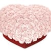 Celebrate love, romance, and elegance this Valentine&rsquo;s Day with &quot;La Vie en