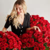 About Extravagant Romance 300 Long Stem Red Roses&trade;
LIMITED EDITION EXCLUSIVE Make this
