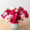 Ignite the fire of romance this Valentine&rsquo;s Day with &quot;&Eacute;clat Romantique&quot;, a