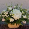 This exuberant little garden will enchant the special person who receives it.