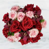 The best bouquet to send to the one you truly adored! Order