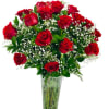 Farm, fresh and beautiful red roses!!! Make hearts happier by giving them