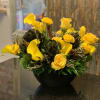 Secrets Vase Arrangement 