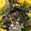 Secrets Vase Arrangement 