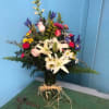 Designer&#039;s Choice - Vibrant Colors
 Let us create a beautiful arrangement of
