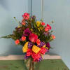 Designer&#039;s Choice - Vibrant Colors
 Let us create a beautiful arrangement of