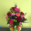 Designer&#039;s Choice - Vibrant Colors
 Let us create a beautiful arrangement of