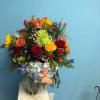 Designer&#039;s Choice - Vibrant Colors
 Let us create a beautiful arrangement of