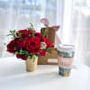 The perfect &quot;feel good&quot; gift idea - a cute carry box of