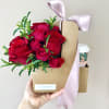 The perfect &quot;feel good&quot; gift idea - a cute carry box of