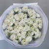 Mono ranunculus bouquet
