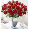 Product ID: 105144


EXCLUSIVE There&#039;s no more romantic gesture than sending long-stem red