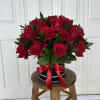 Make a bold and unforgettable declaration of love this Valentine&rsquo;s Day with