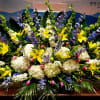 PODIUM ARRANGEMENT 188 BY TWIN TOWERS FLORIST