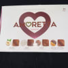 Amoretta Chocolate offers a luxurious and irresistible experience for the discerning chocolate