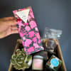 Spread the magic of gratitude with our special gift boxes, featuring a