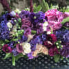 Indulge in Violetta, our most sought-after design that embodies the essence of