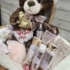 Baskets are one of a kind. Please call to order 504-341-4305.

Show your