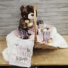 Baskets are one of a kind. Please call to order 504-341-4305.

Show your