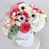 The &quot;Grand Radiant Blossom Box&quot; is more than a floral arrangement&mdash;it&#039;s an