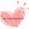 Two Dozen Pink Roses