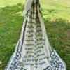 A beautiful throw with a special message for a loved one. Ideal