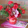 &quot;Sweet Sentiments&quot; - A Valentine&#039;s Day Gift That Speaks From The Heart

Our