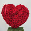 Make a grand declaration of love for Valentine&#039;s Day with this spectacular