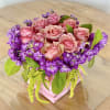 Thinking of what gift to give on date night? Keep the romance