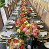 Set the stage for great memories. Flowers bring your own events to