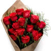 Unveil the language of love with our exquisite &quot;18 Gorgeous Red Roses&quot;
