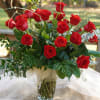 Our Two-Dozen Red Roses is absolutely breathtaking!  Our roses are fresh