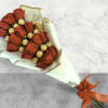 16 Red Roses &amp; Chocolate