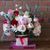 Forever Yours - A Symphony of Romance

Elevate your expression of love with